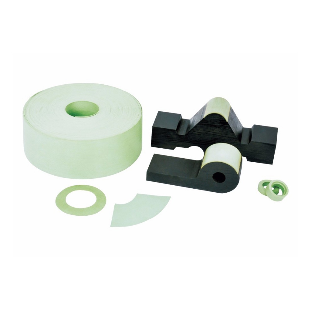 DF-102 Fluoroplástico modificado